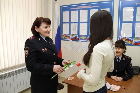 прописка в Воронежской области